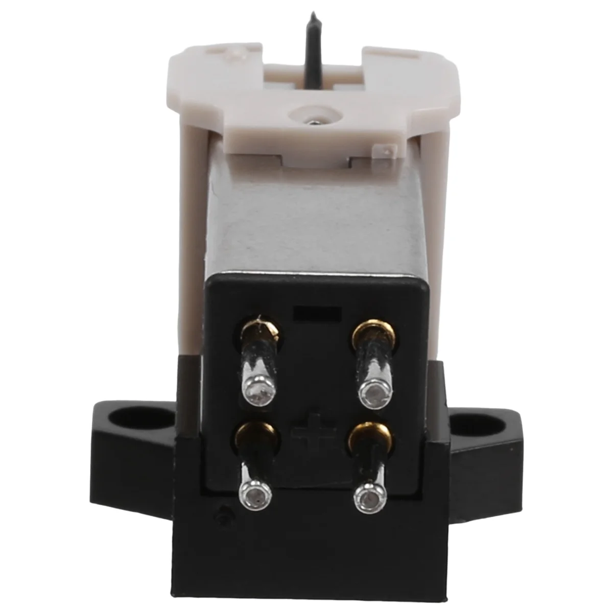 AT3600L Magnetic Cartridge Stylus LP Vinyl Record Player Needle for Turntable Phonograph Platenspeler Records Player
AT3600L Magnetic Cartridge Stylus LP Vinyl Record Player Needle for Turntable Phonograph Platenspeler Records Player