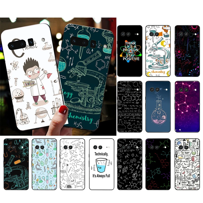 Phone Case for Google Pixel 7 Pro 7 6A 6 Pro 5A 4A 3A Pixel 4 XL Pixel 5 6 4 3 XL 3A XL 2 XL Biology and Chemistry Case
Phone Case for Google Pixel 7 Pro 7 6A 6 Pro 5A 4A 3A Pixel 4 XL Pixel 5 6 4 3 XL 3A XL 2 XL Biology and Chemistry Case