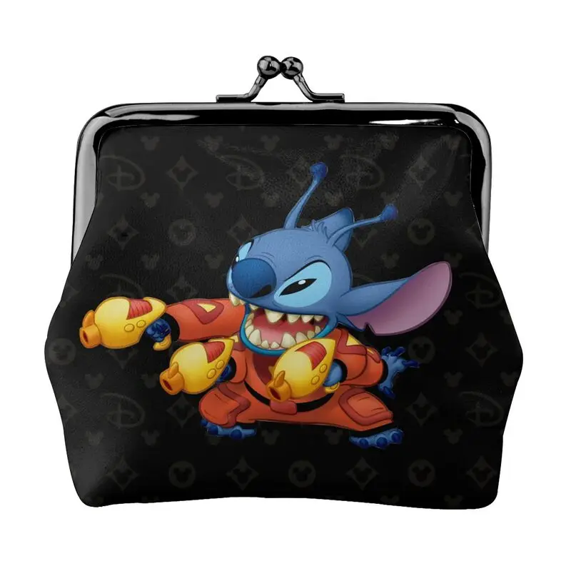 Disney Brand Bag New Woman Cartoon Print Leather Kiss Lock Coin Purse Design Short Wallet High Quality Girl Clutch Card Holder
Disney Brand Bag New Woman Cartoon Print Leather Kiss Lock Coin Purse Design Short Wallet High Quality Girl Clutch Card Holder