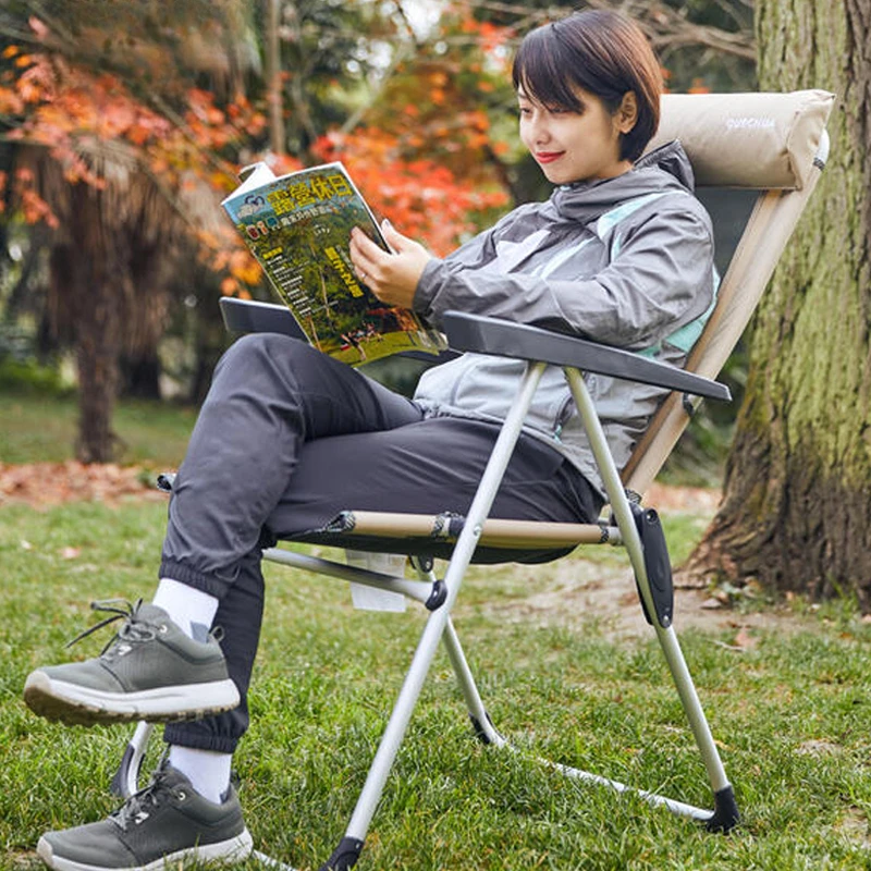 Fold Lounge Beach Chairs Portable Outdoors Summer Camping Beach Chairs Fishing Household Silla Plegable Garden Furniture QF50BC
Fold Lounge Beach Chairs Portable Outdoors Summer Camping Beach Chairs Fishing Household Silla Plegable Garden Furniture QF50BC