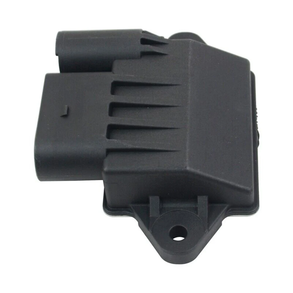 Durable Glow Plug Control Relay Module Replacement 1 Piece 6421532079 6429002800 ABS+metal Black+white Car Parts
Durable Glow Plug Control Relay Module Replacement 1 Piece 6421532079 6429002800 ABS+metal Black+white Car Parts