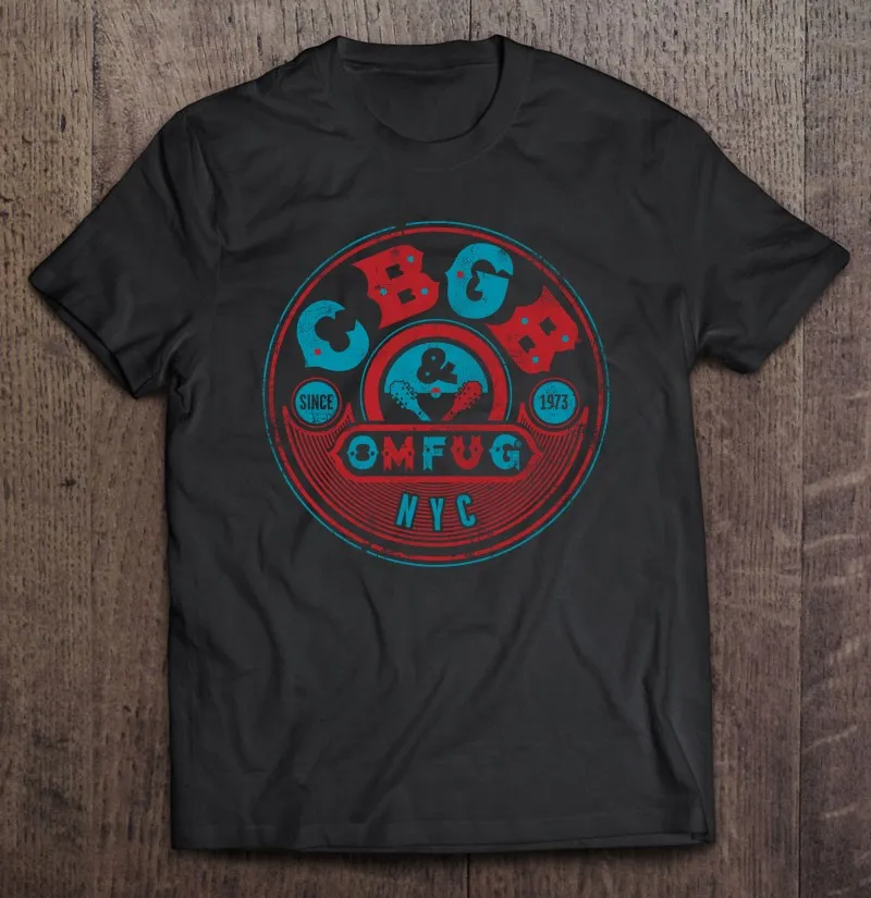 Cbgb - Retro 1973 Omfug Nyc Tshirt T Shirt For Men Manga Oversize Women's T-Shirt Couples T-Shirt Graphic T Shirts Clothes Men
Cbgb - Retro 1973 Omfug Nyc Tshirt T Shirt For Men Manga Oversize Women's T-Shirt Couples T-Shirt Graphic T Shirts Clothes Men