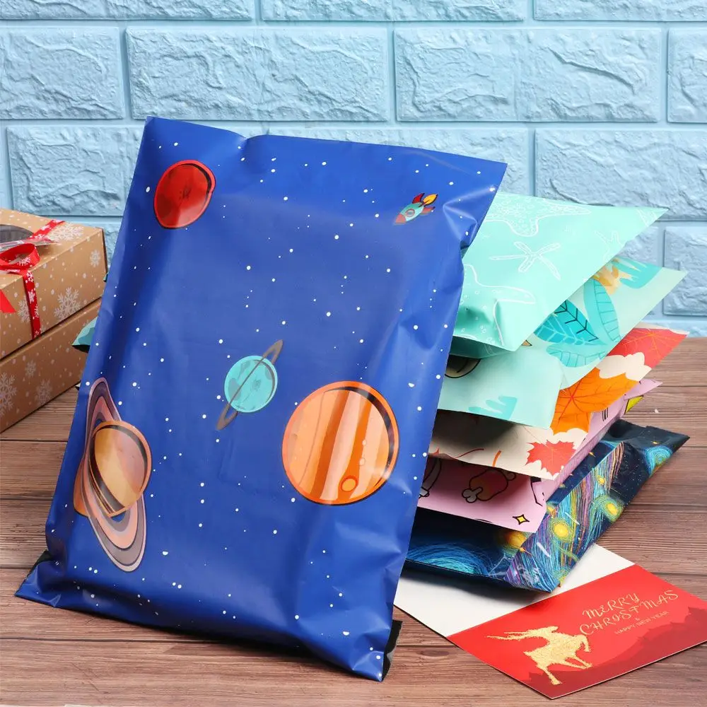 High Quality Poly Mailer Storage Bags Self Seal Cartoon Envelope Transport Packaging Shipping Envelopes Mailing Bag
High Quality Poly Mailer Storage Bags Self Seal Cartoon Envelope Transport Packaging Shipping Envelopes Mailing Bag