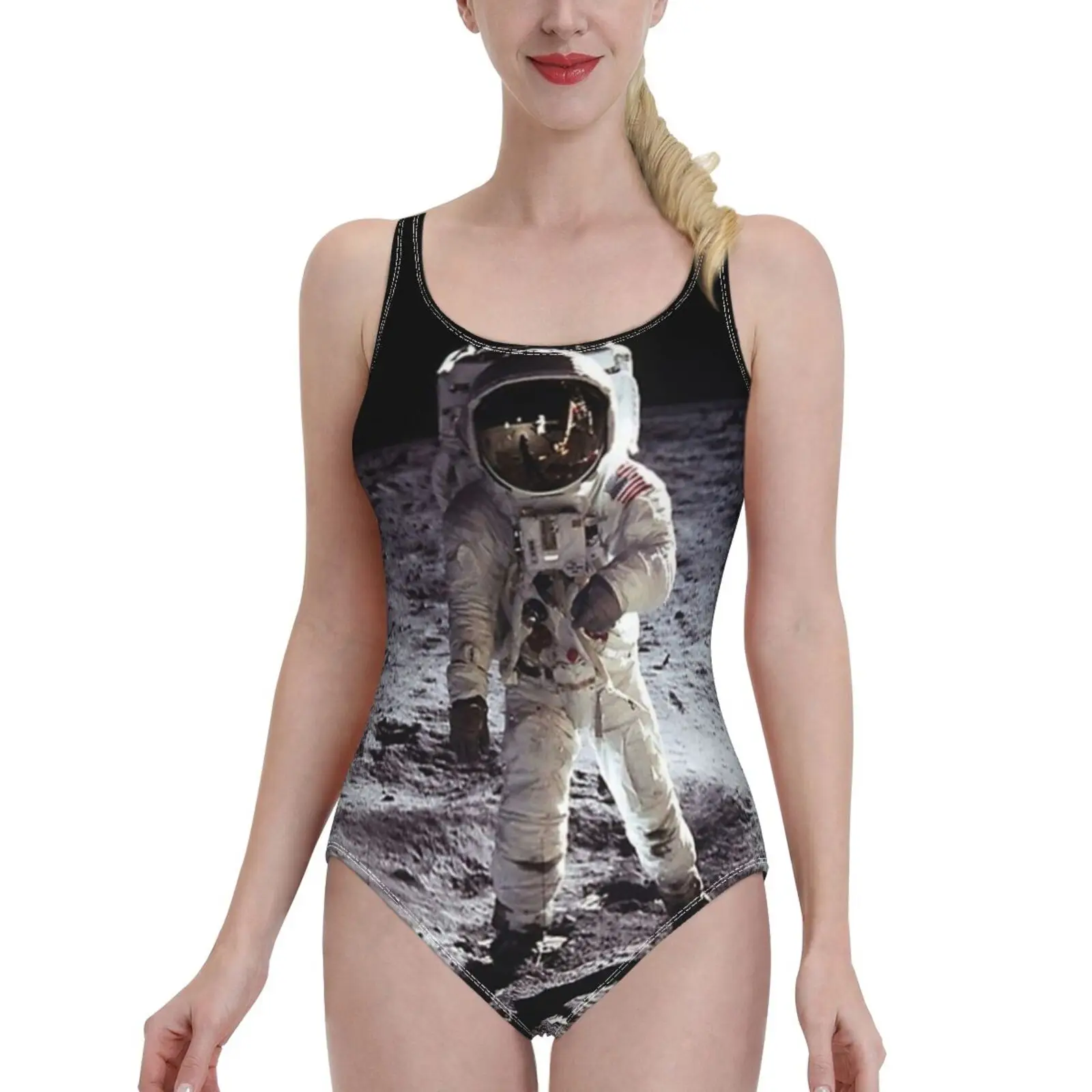 Слитный купальник с изображением Луны Базз альдрин, женские сексуальные монокини, купальные костюмы, новые пляжные купальники для девочек, ...
Слитный купальник с изображением Луны Базз альдрин, женские сексуальные монокини, купальные костюмы, новые пляжные купальники для девочек, ...