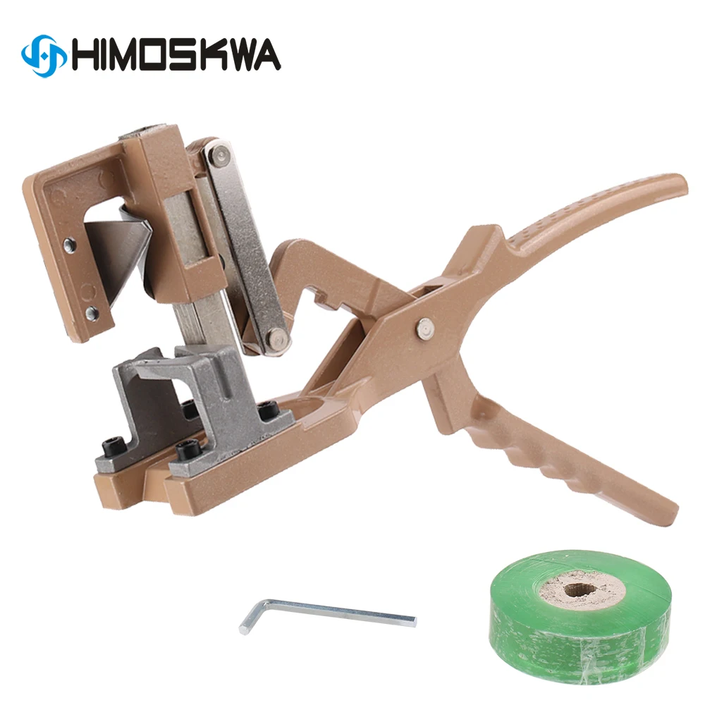 Nursery Garden grape vine Graft Tool Cutter Secateur pruning plant Cut floristry Seedle Shear pruner Scissor Branch Fruit Tree
Nursery Garden grape vine Graft Tool Cutter Secateur pruning plant Cut floristry Seedle Shear pruner Scissor Branch Fruit Tree
