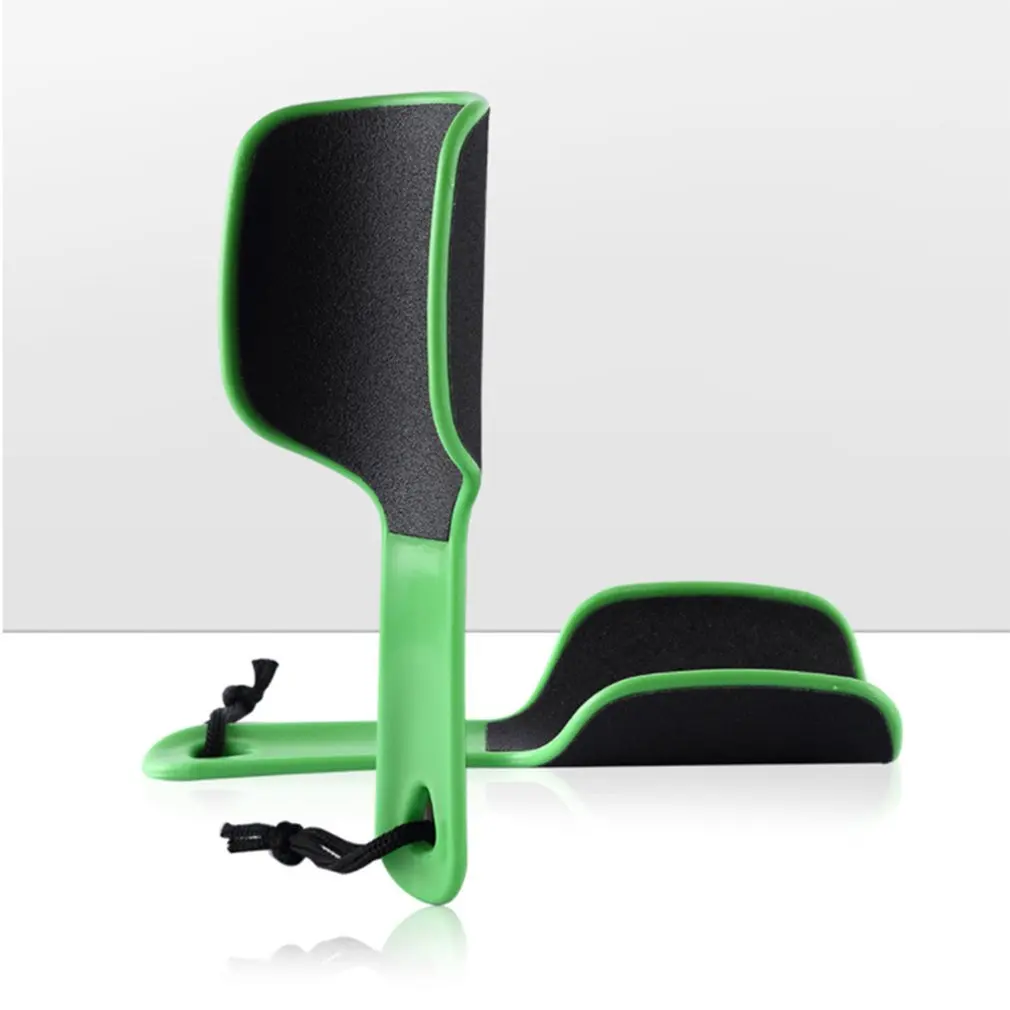 Пилка для ног, наждачная бумага, двусторонний шлифовальный инструмент для удаления мозолей ног, педикюр, уход за кожей
Пилка для ног, наждачная бумага, двусторонний шлифовальный инструмент для удаления мозолей ног, педикюр, уход за кожей