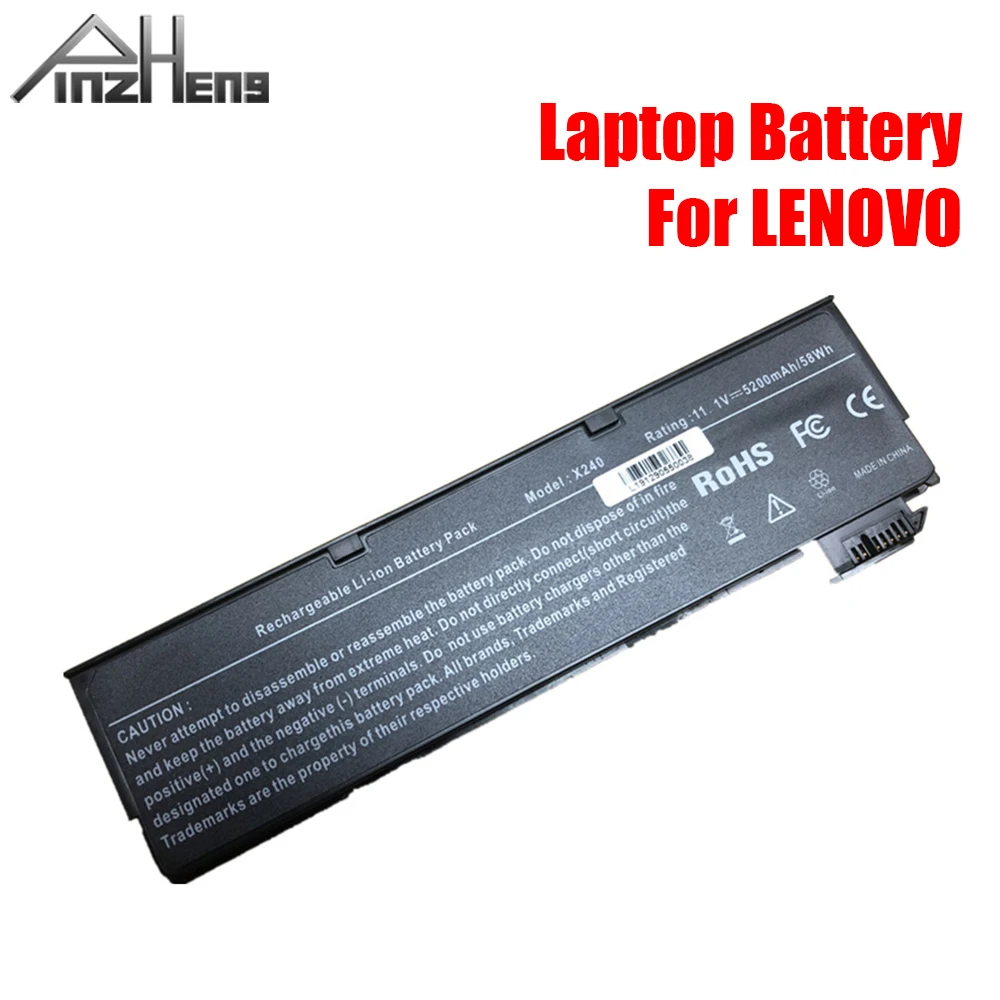 Аккумулятор PINZHENG для ноутбука LENOVO X240 G560 T430 X200 Y460 G500S E46 Y330 Y460P Y560 Y560P Y460A L09N6D16, для ThinkPad E40 E50
Аккумулятор PINZHENG для ноутбука LENOVO X240 G560 T430 X200 Y460 G500S E46 Y330 Y460P Y560 Y560P Y460A L09N6D16, для ThinkPad E40 E50
