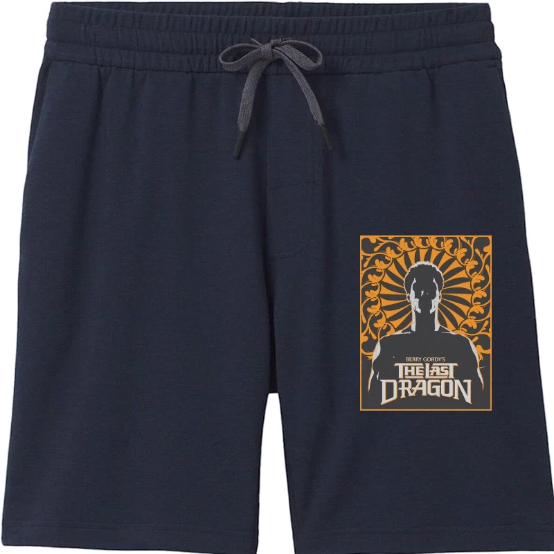 The Last Dragon 80s Martial Art Movie Mens Black men Shorts cool printing
The Last Dragon 80s Martial Art Movie Mens Black men Shorts cool printing