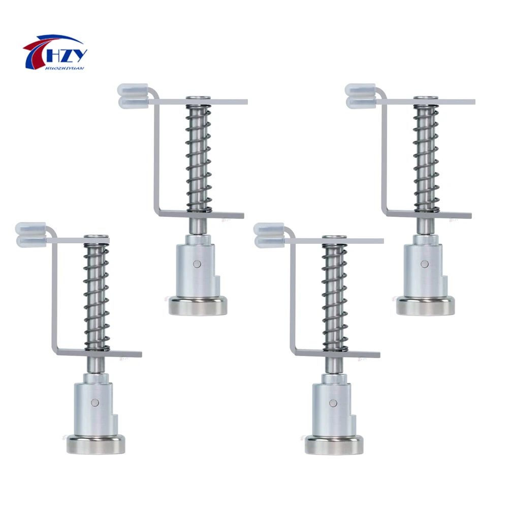 Магнитный пружинный зажим TOOKKS H-07
Магнитный пружинный зажим TOOKKS H-07