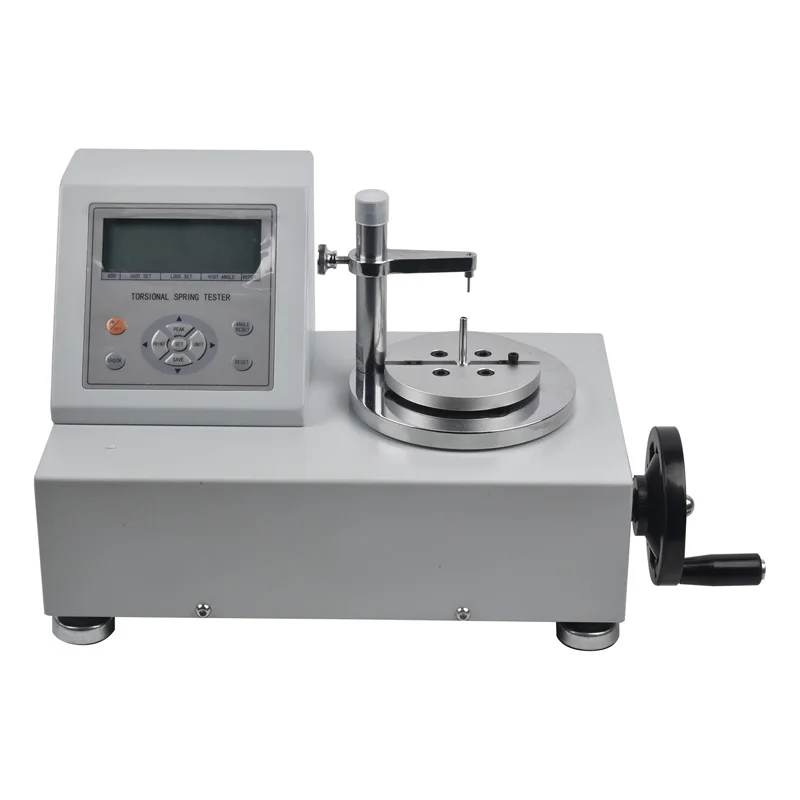20Nm ANH digital torsion spring torque tester with 8 core shaft
20Nm ANH digital torsion spring torque tester with 8 core shaft