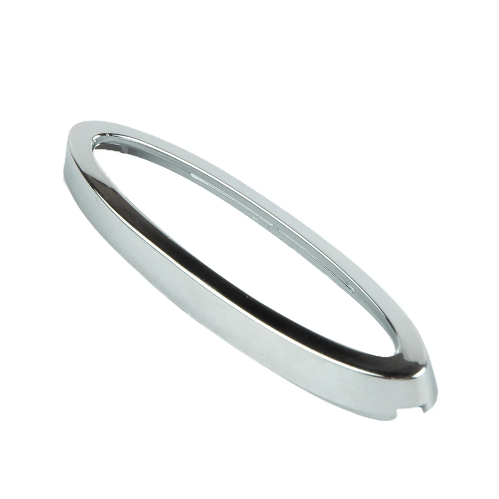 Trim Cover Key Fob Ring C2P15136 Chrome Rim Side Bezel Surround Replacement Key Case Shell Cover High Quality New
Trim Cover Key Fob Ring C2P15136 Chrome Rim Side Bezel Surround Replacement Key Case Shell Cover High Quality New