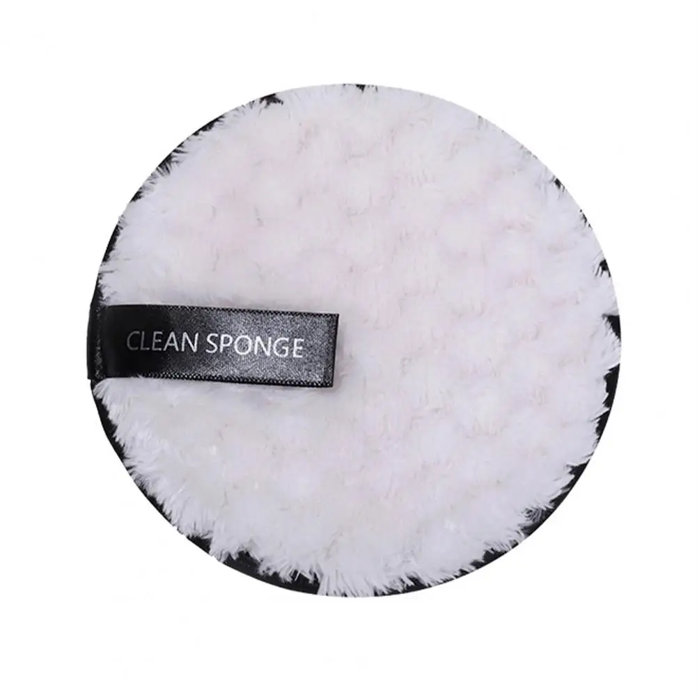 Eco-friendly Washable Breathable Cleansing Puff Makeup Remover Pads Makeup Supplies Makeup Remover Pads Cleansing Puff
Eco-friendly Washable Breathable Cleansing Puff Makeup Remover Pads Makeup Supplies Makeup Remover Pads Cleansing Puff