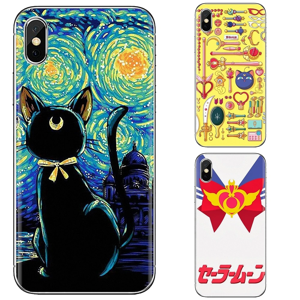 Soft TPU Covers For iPhone 10 11 12 13 Mini Pro 4S 5S SE 5C 6 6S 7 8 X XR XS Plus Max 2020 Sailor Moon Sailor Mercury Lovely
Soft TPU Covers For iPhone 10 11 12 13 Mini Pro 4S 5S SE 5C 6 6S 7 8 X XR XS Plus Max 2020 Sailor Moon Sailor Mercury Lovely