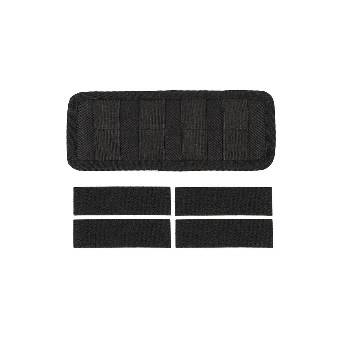 Universal Multi-Function Hanging Board Storage Bag Organizer for Ford Bronco/Jeep Wrangler JK JL TJ Car Accessories
Universal Multi-Function Hanging Board Storage Bag Organizer for Ford Bronco/Jeep Wrangler JK JL TJ Car Accessories