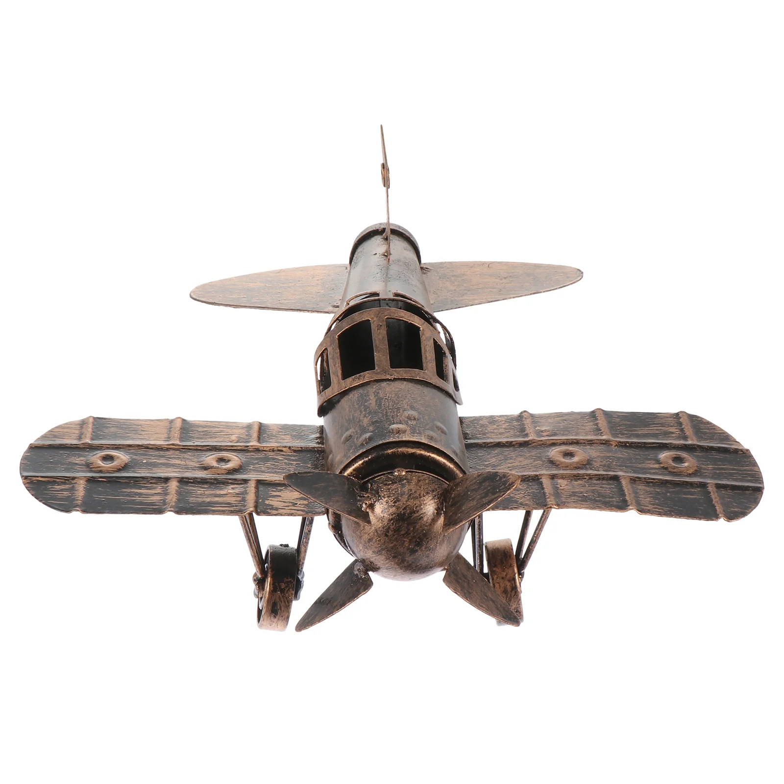 1Pc Airplane Retro Plane Plane Model Toy Small Airplane for Home Living Room Desktop
1Pc Airplane Retro Plane Plane Model Toy Small Airplane for Home Living Room Desktop