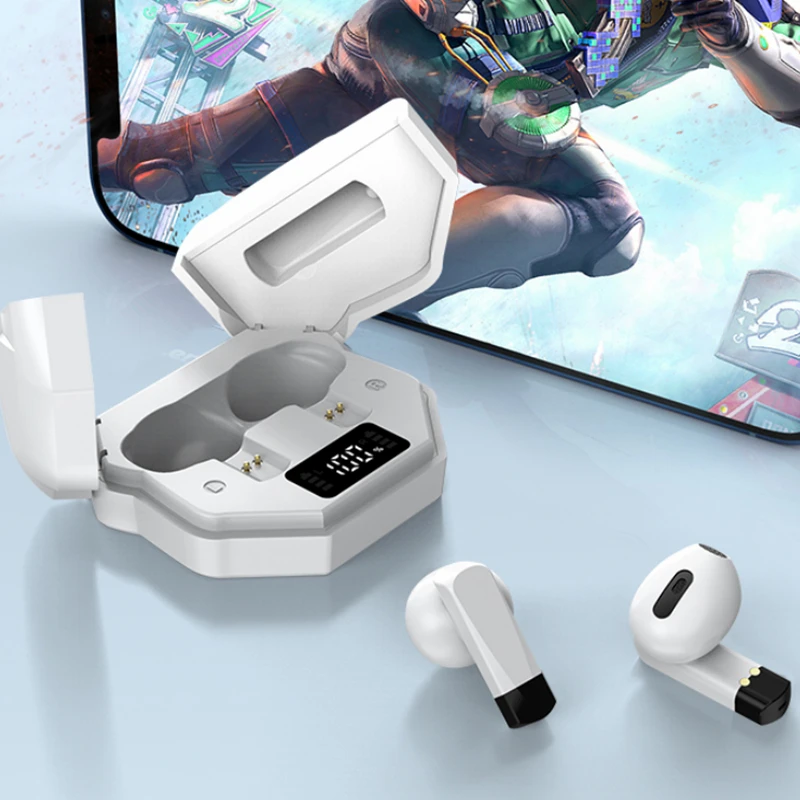 Bluetooth-гарнитура беспроводная цифровая ножничная дверь игровая гарнитура для отдыха и спорта
Bluetooth-гарнитура беспроводная цифровая ножничная дверь игровая гарнитура для отдыха и спорта