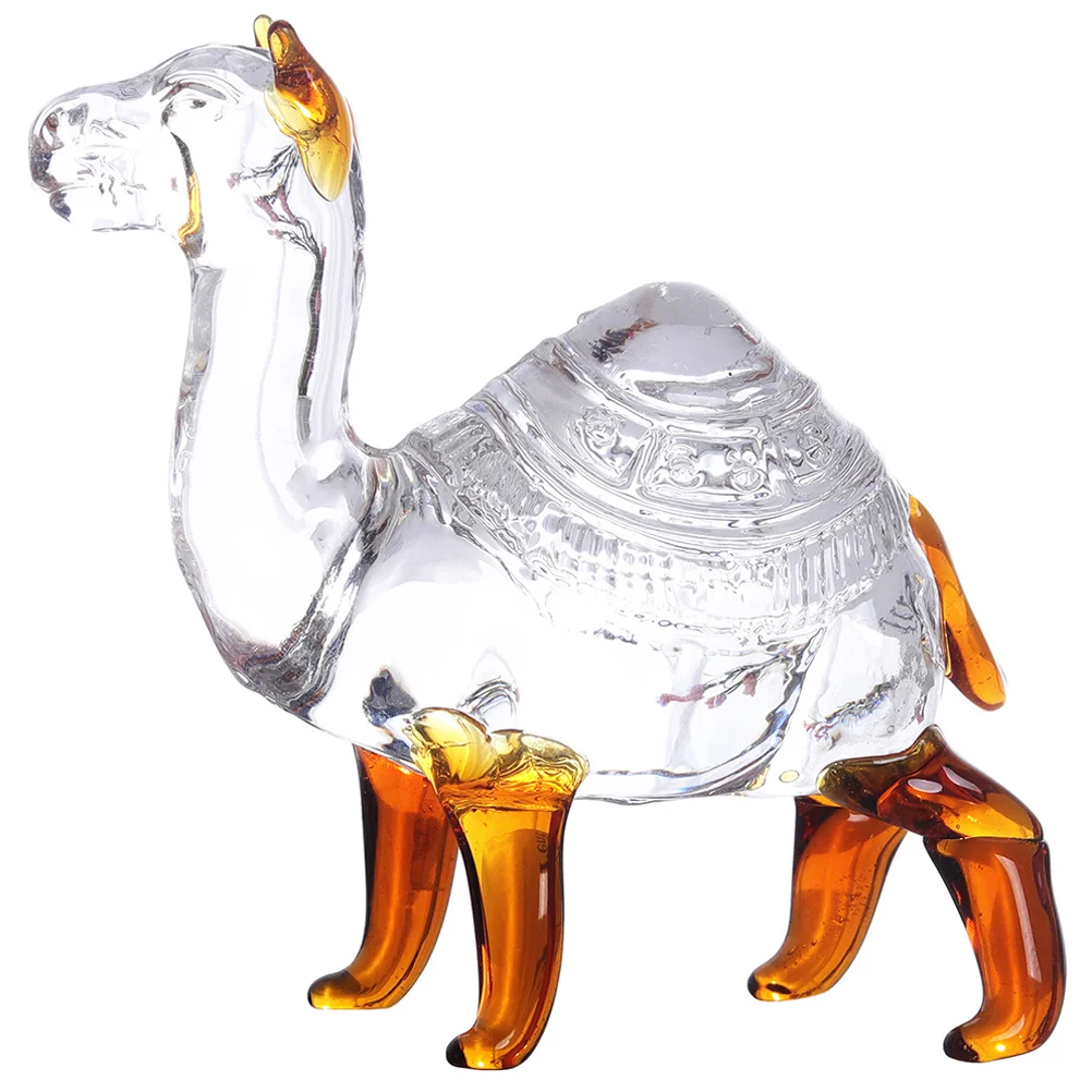 Camel Sculpture Figurinefigure Animal Crystal Figurines Statues Model Statue Toy Decorative Miniature Garden Ornamenttoys
Camel Sculpture Figurinefigure Animal Crystal Figurines Statues Model Statue Toy Decorative Miniature Garden Ornamenttoys