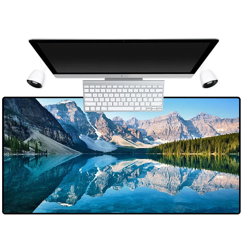 gabinete gamer mouse pad landscape painting large mouse pad computer desk pad notebook pad
gabinete gamer mouse pad landscape painting large mouse pad computer desk pad notebook pad