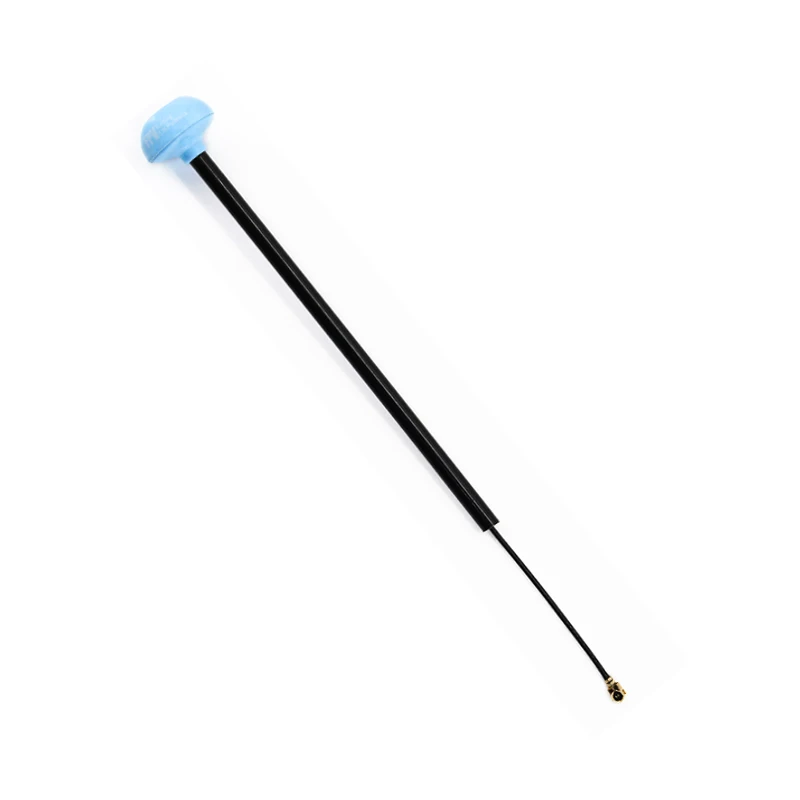TCMMRC UFO 2.0 5.8G Antenna 150mm MMCX FPV Drone Kit for Quadcopters DIY Accessories
TCMMRC UFO 2.0 5.8G Antenna 150mm MMCX FPV Drone Kit for Quadcopters DIY Accessories