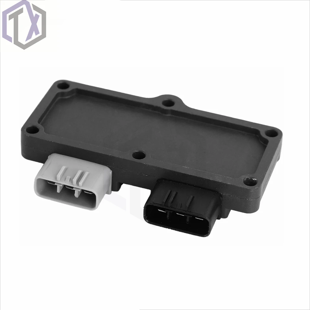 Регулятор напряжения Выпрямитель для Yamaha F150 FL150 F75 F80 F90 F100F F115 F125 F130 VF115 LF115 FL115 2008-2017 63P-81960-01
Регулятор напряжения Выпрямитель для Yamaha F150 FL150 F75 F80 F90 F100F F115 F125 F130 VF115 LF115 FL115 2008-2017 63P-81960-01