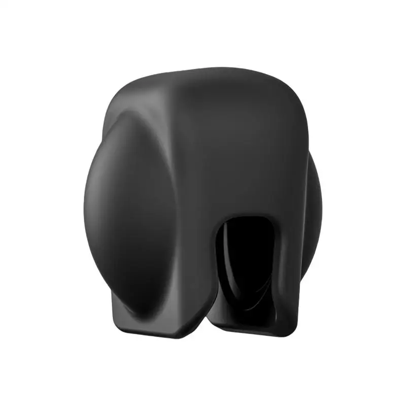 Soft Silicone Lens Cap For Insta 360 X3 Action Camera | Dust-proof Scratch-proof Protective Lens Guards Cover Accessories
Soft Silicone Lens Cap For Insta 360 X3 Action Camera | Dust-proof Scratch-proof Protective Lens Guards Cover Accessories
