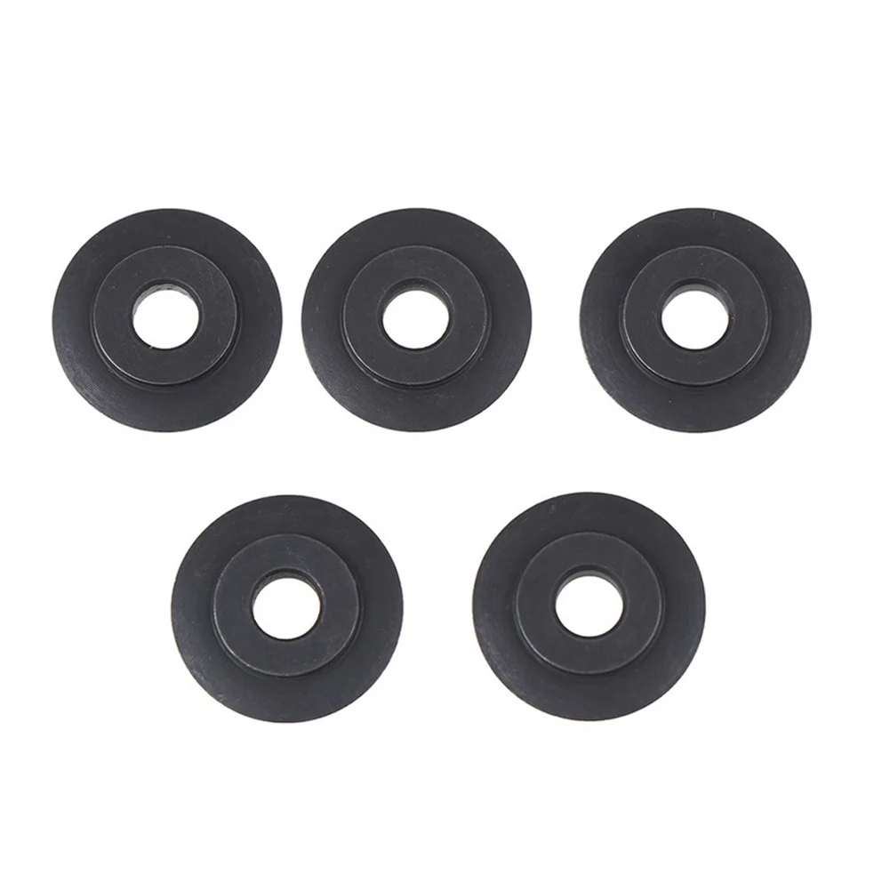 5pcs Cutting Blades Tube Pipe Cutter Wheels For Copper Stainless Steel Tube HRC65 Shearing Hand Tool Accessory
5pcs Cutting Blades Tube Pipe Cutter Wheels For Copper Stainless Steel Tube HRC65 Shearing Hand Tool Accessory