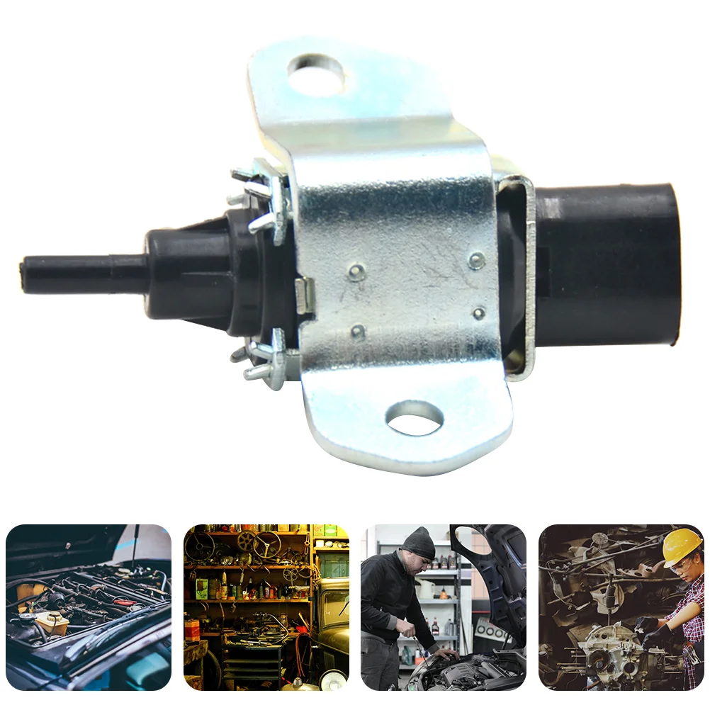 1pc Car Intake Manifold Solenoid Part Sturdy Practical Car Accessory Manifold Solenoid for Repair Maintenance
1pc Car Intake Manifold Solenoid Part Sturdy Practical Car Accessory Manifold Solenoid for Repair Maintenance
