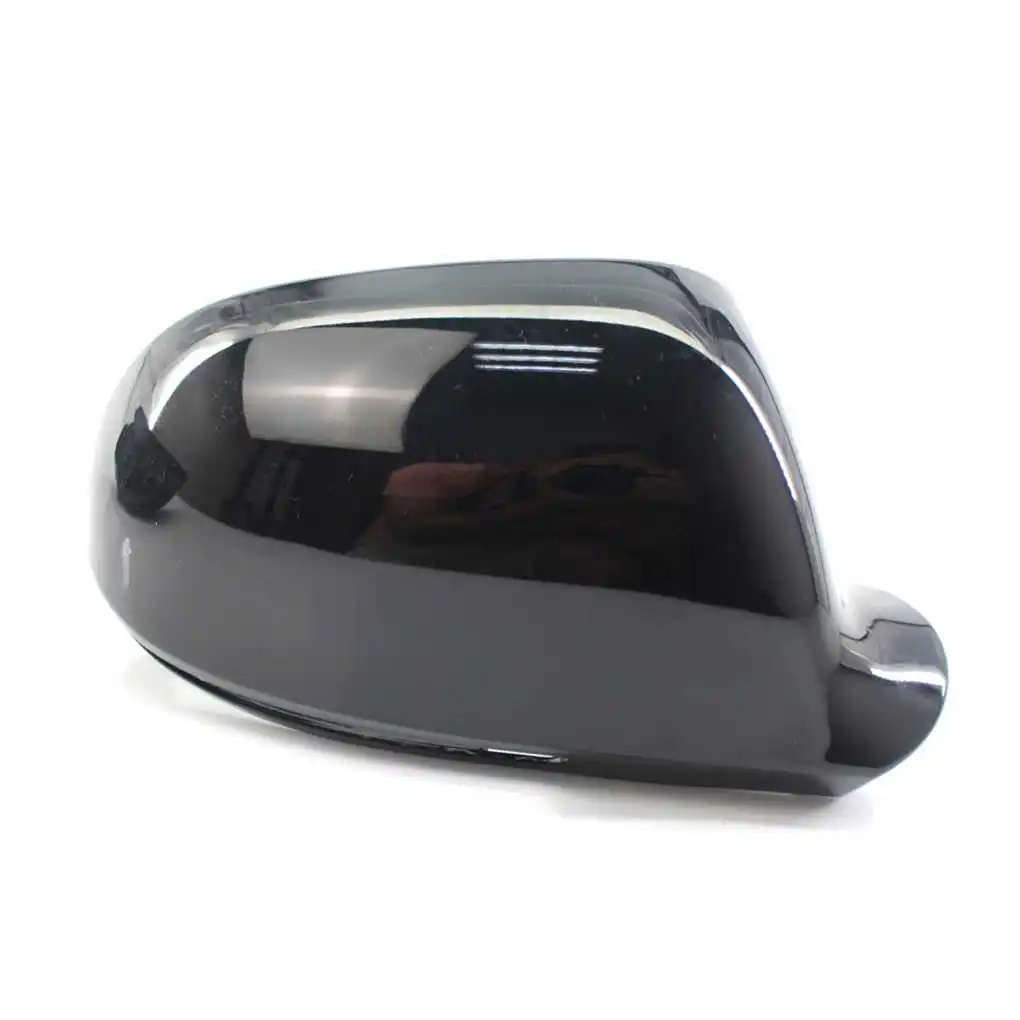 1 Pair Right Left Side 8T0857527D 8T0857528D Automobile Rearview Mirror Cover Replacement for Audi A4 B8 C6 09-11
1 Pair Right Left Side 8T0857527D 8T0857528D Automobile Rearview Mirror Cover Replacement for Audi A4 B8 C6 09-11