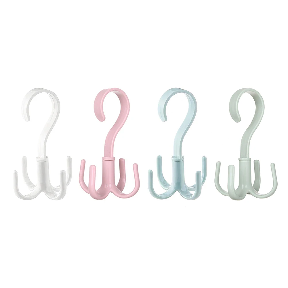 Многофункциональные крючки, вращающийся на 360 градусов Органайзер для сумок и одежды, вешалки для хранения для дома, шкаф, органайзер для шл...
Многофункциональные крючки, вращающийся на 360 градусов Органайзер для сумок и одежды, вешалки для хранения для дома, шкаф, органайзер для шл...