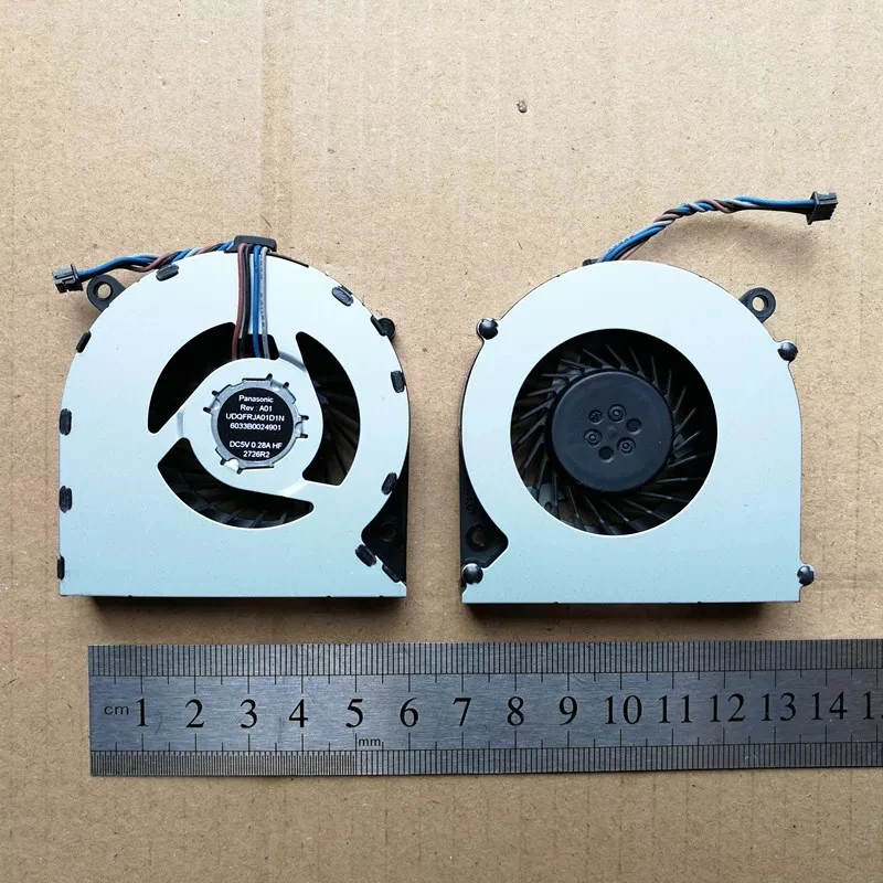 1pcs New laptop cpu cooling fan for HP ProBook 4430s 4431s 4435s 4436s UDQFRJA01D1N 6033B0024901
1pcs New laptop cpu cooling fan for HP ProBook 4430s 4431s 4435s 4436s UDQFRJA01D1N 6033B0024901