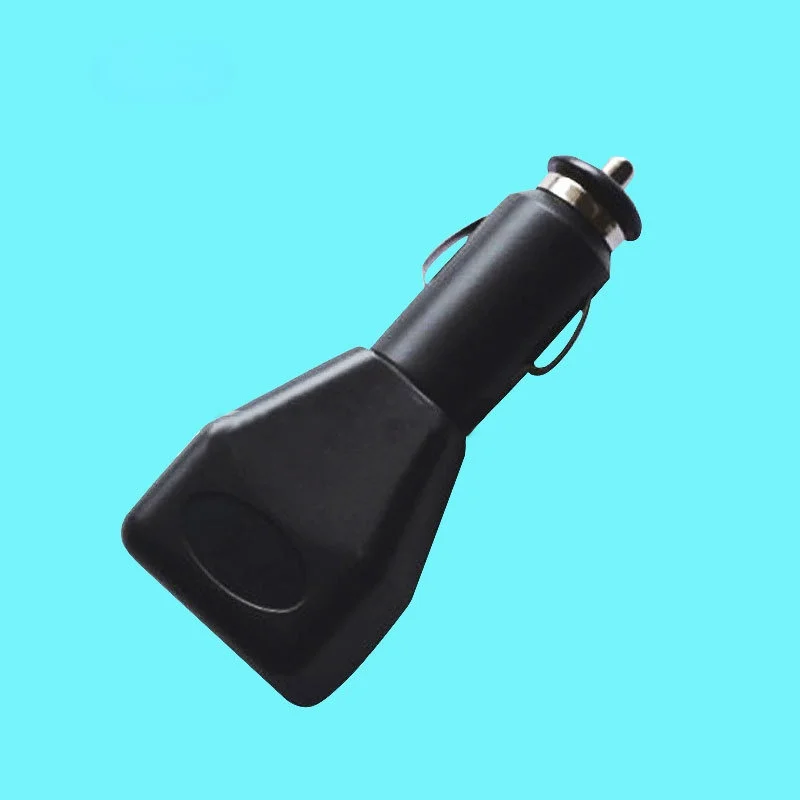 1PCS Car Charger Cable 12W Charger Cable Car Cigarette Lighter Charger Cables for UV-5R UV-6R UV-82 New
1PCS Car Charger Cable 12W Charger Cable Car Cigarette Lighter Charger Cables for UV-5R UV-6R UV-82 New