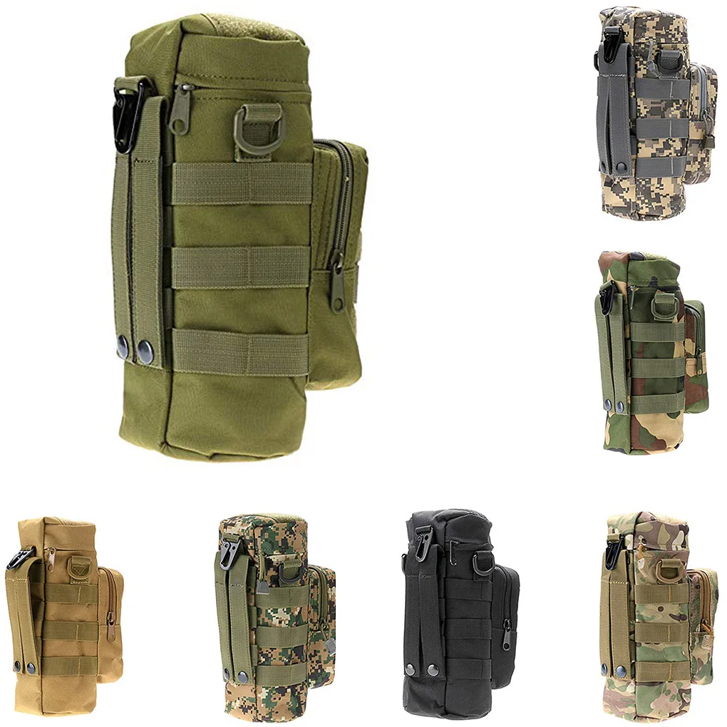 Камуфляжная Сумка Molle на молнии, маленький чехол для хранения жилета, для скалолазания, походов, хранение
Камуфляжная Сумка Molle на молнии, маленький чехол для хранения жилета, для скалолазания, походов, хранение