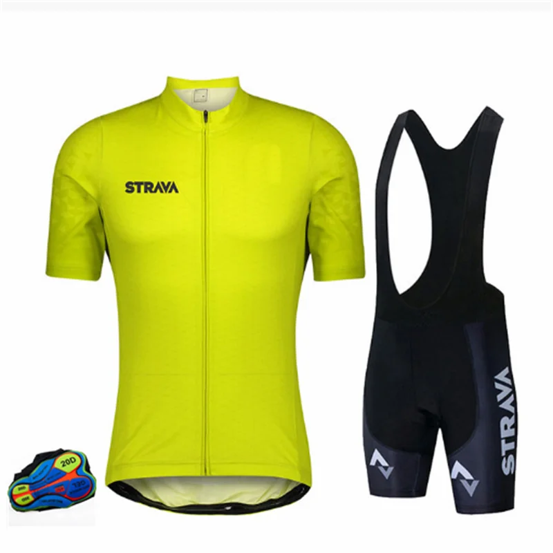 STRAVA 2022 New Custom Wholesale Cycling Jersey Breathable Bicycle Wear For Professional Quick-Drying Cyclists Sportswear Suit
STRAVA 2022 New Custom Wholesale Cycling Jersey Breathable Bicycle Wear For Professional Quick-Drying Cyclists Sportswear Suit