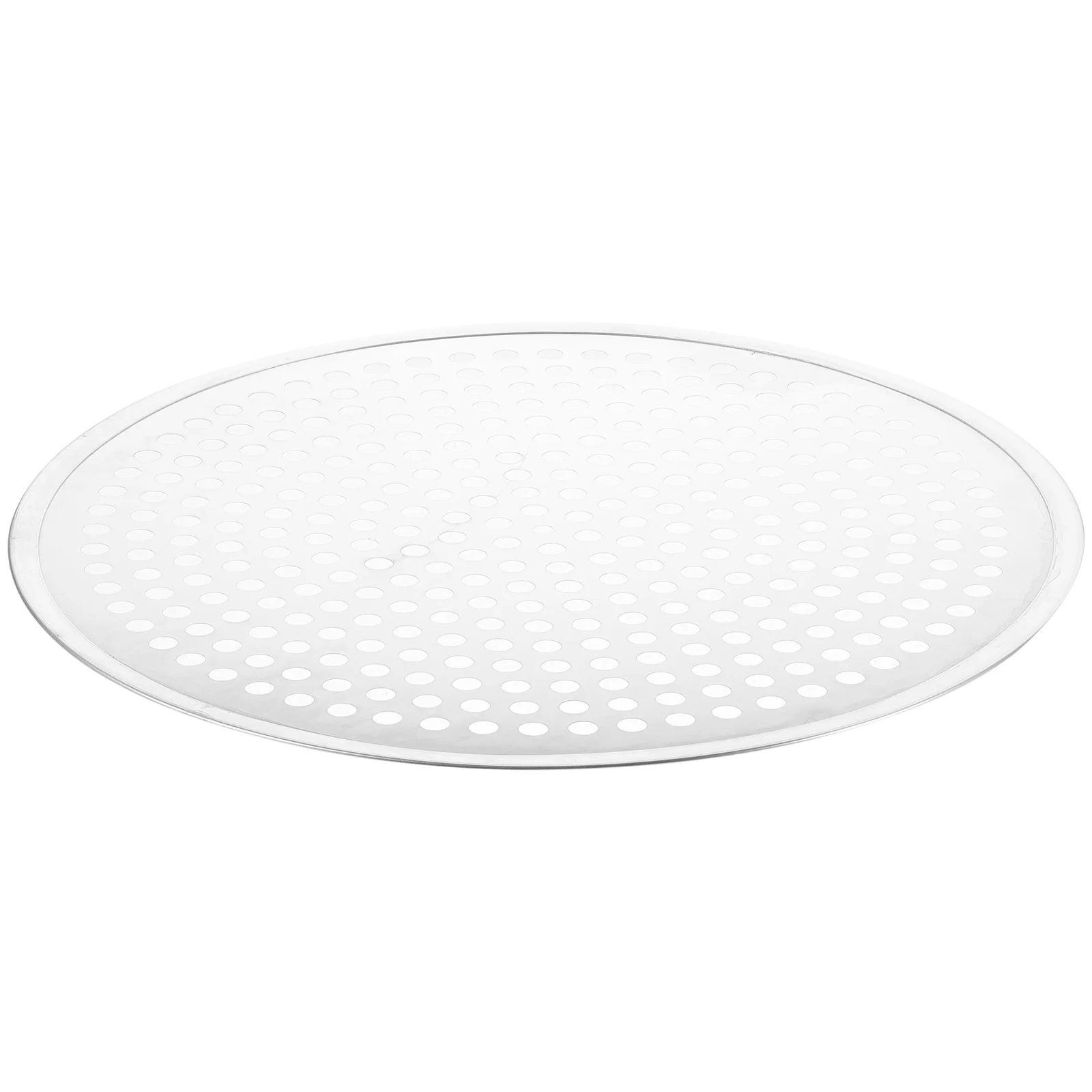 Hole Pizza Pan Baking Tool Oven Cookie Molds Stainless Steel Kitchen Gadget Cake
Hole Pizza Pan Baking Tool Oven Cookie Molds Stainless Steel Kitchen Gadget Cake
