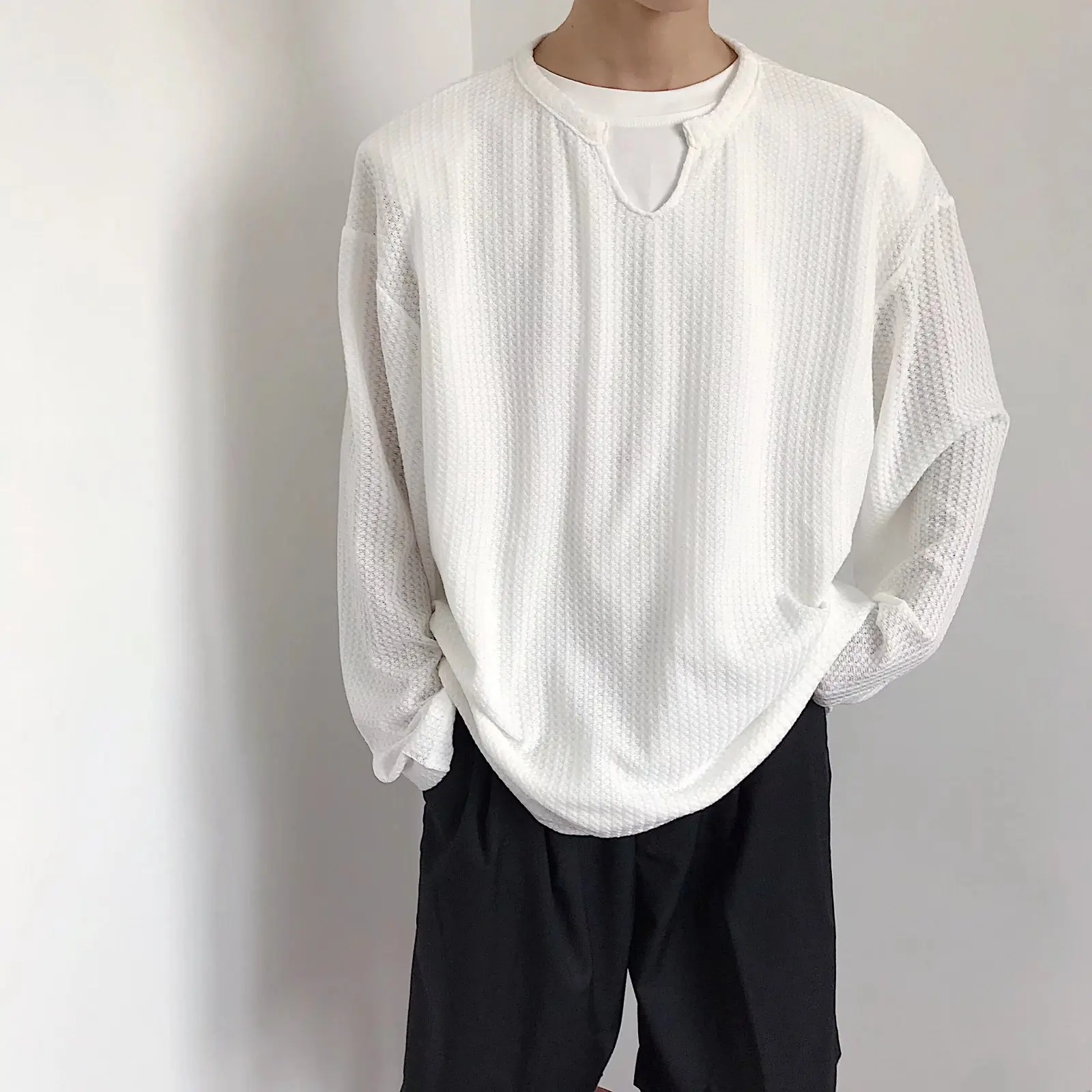 2022 New Fashion sweater men cen008
2022 New Fashion sweater men cen008