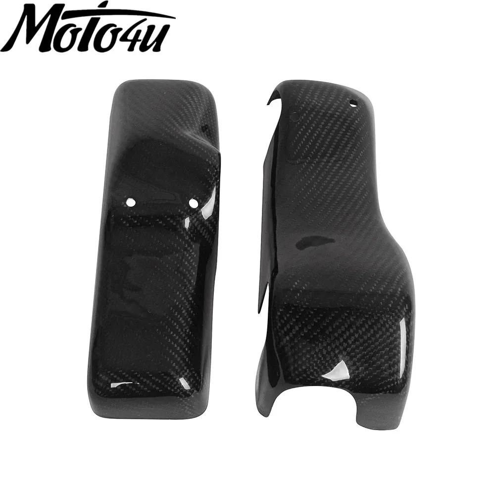 Аксессуары для мотоциклов, боковые крышки радиатора из углеродного волокна, левые и правые боковые панели для BMW K100 K75
Аксессуары для мотоциклов, боковые крышки радиатора из углеродного волокна, левые и правые боковые панели для BMW K100 K75