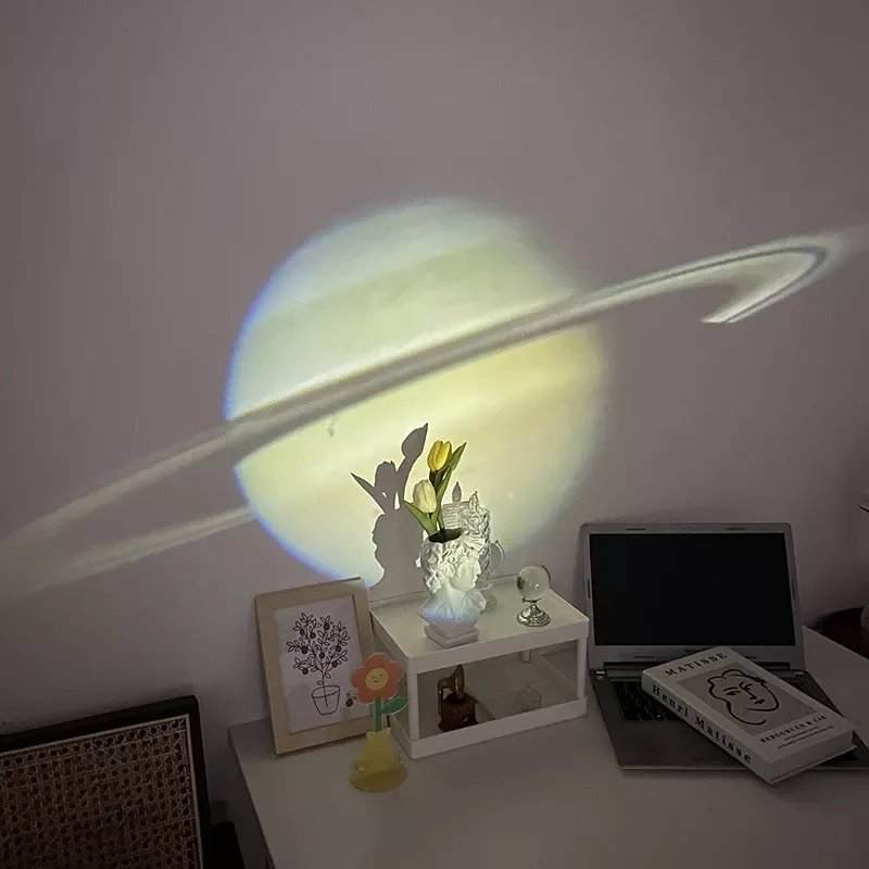 2023NEW Projection Lamp with 8pcs Light Sheets Photo Earth Sun Galaxy Light Projector Novelty Atmosphere Light Party Photo Props
2023NEW Projection Lamp with 8pcs Light Sheets Photo Earth Sun Galaxy Light Projector Novelty Atmosphere Light Party Photo Props
