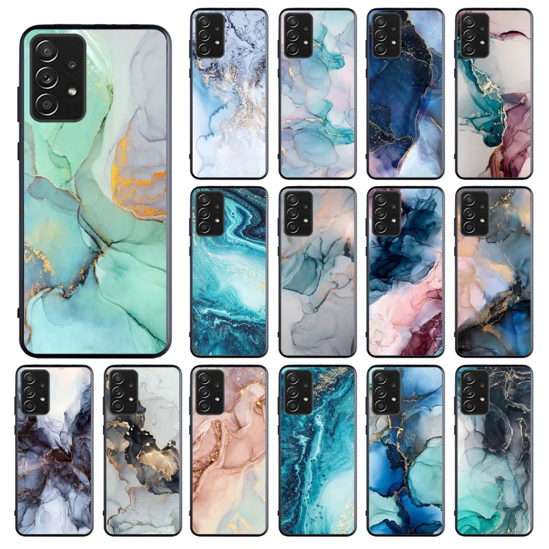 Blue Marble Phone Case For Samsung Galaxy A13 A03 A12 A32 A71 A11 A21S A02 A52 A72 A51 A50 A70 A31 M31
Blue Marble Phone Case For Samsung Galaxy A13 A03 A12 A32 A71 A11 A21S A02 A52 A72 A51 A50 A70 A31 M31