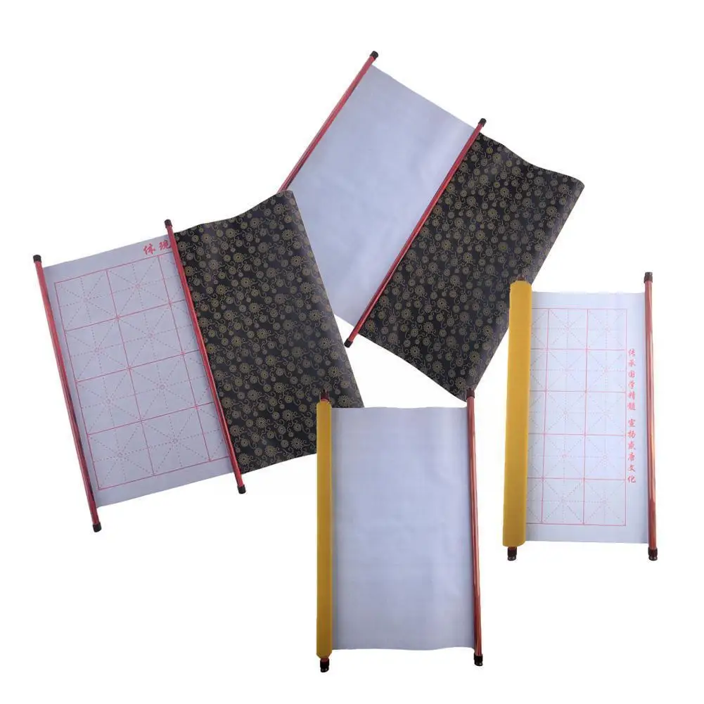 Reusable China Magic Cloth Calligraphy Calligraphy Million Notebook Water Advanced Fabric Writing Cloth Calligraphy Times C V8r9
Reusable China Magic Cloth Calligraphy Calligraphy Million Notebook Water Advanced Fabric Writing Cloth Calligraphy Times C V8r9
