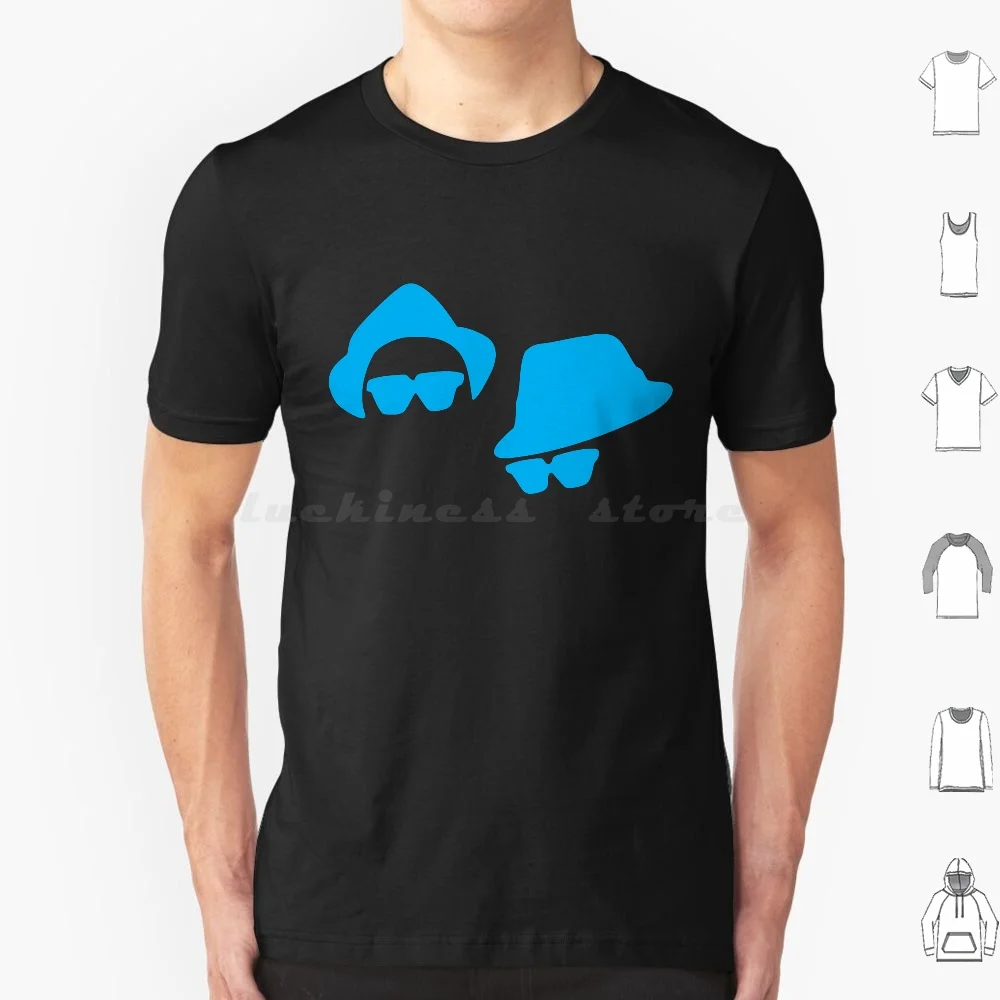 Blues Brothers Silhouette Retro T Shirt Big Size 100% Cotton Blues Brothers Retro 70S 80S Belushi Aykroyd
Blues Brothers Silhouette Retro T Shirt Big Size 100% Cotton Blues Brothers Retro 70S 80S Belushi Aykroyd