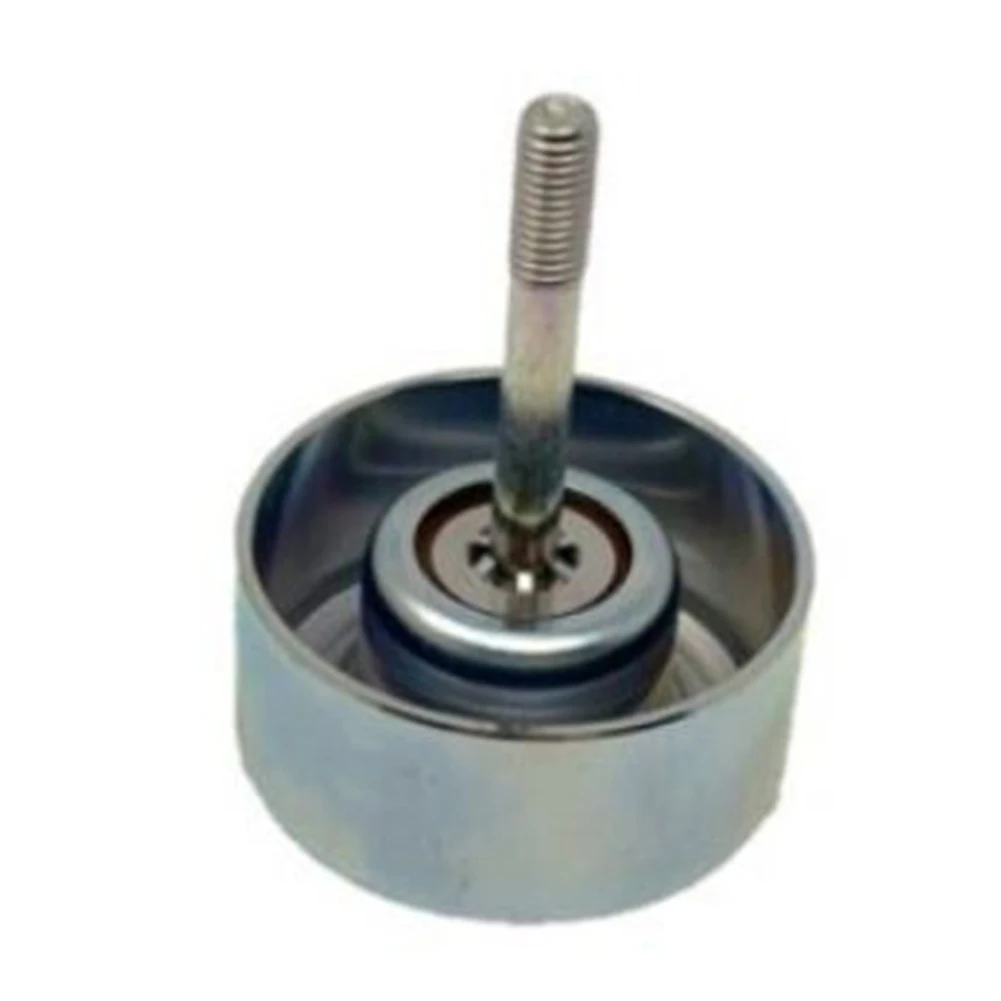 Practical Tensioner Pulley Belt Metal 11925-JA11A For Nissan Murano 3.5L V6 2014 For Nissan Altima 3.5L V6 2013
Practical Tensioner Pulley Belt Metal 11925-JA11A For Nissan Murano 3.5L V6 2014 For Nissan Altima 3.5L V6 2013