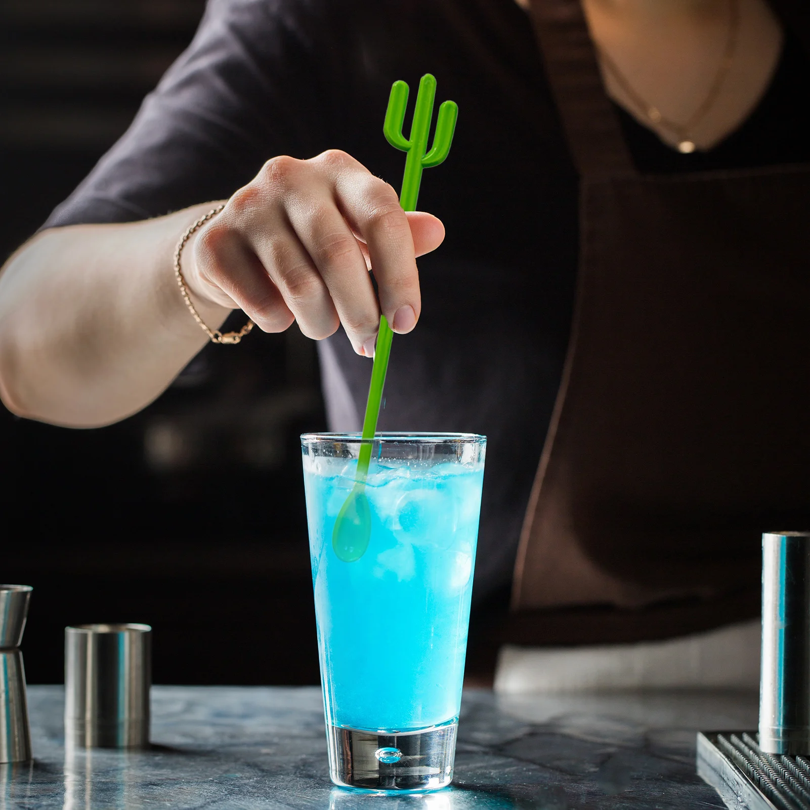 6 Assorted Tropical Drink Stir Swizzle Sticks Bar Flamingo Cactus Reusable Coffee Beverage Stirrers Frozen Drink Cocktail Stir
6 Assorted Tropical Drink Stir Swizzle Sticks Bar Flamingo Cactus Reusable Coffee Beverage Stirrers Frozen Drink Cocktail Stir
