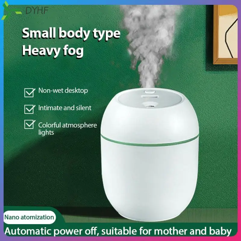 Usb Air Humidifier Diffuser Large Capacity Office Humidifier Car Accessories Humidifier Portable Neutral Humidifier Universal 
Usb Air Humidifier Diffuser Large Capacity Office Humidifier Car Accessories Humidifier Portable Neutral Humidifier Universal