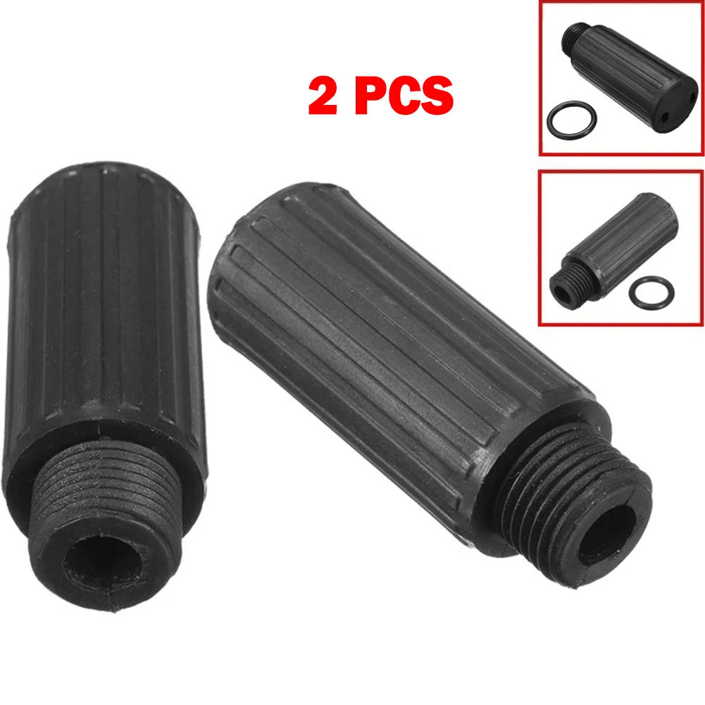 2pcs Oil Hat Plug Gasket Seals Breathing Rod Vent Pump Air Compressor Breather Accessories Pneumatic Parts Fittings 15.5mm
2pcs Oil Hat Plug Gasket Seals Breathing Rod Vent Pump Air Compressor Breather Accessories Pneumatic Parts Fittings 15.5mm