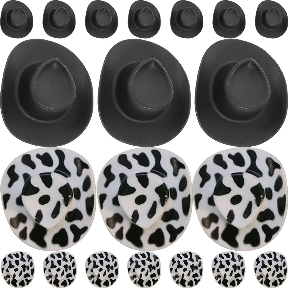 20 шт., ковбойская мини-шляпа
20 шт., ковбойская мини-шляпа