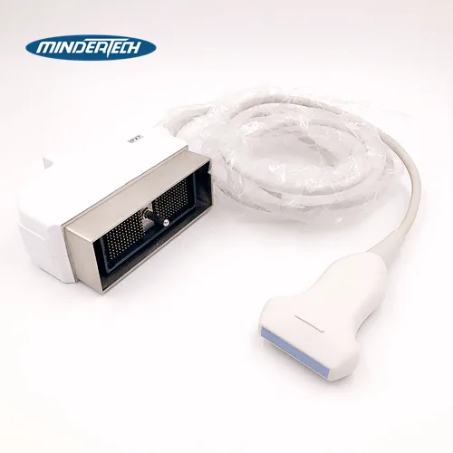 Factory direct medical Mindray 75L38EB transducer linear probe ultrasound probe
Factory direct medical Mindray 75L38EB transducer linear probe ultrasound probe