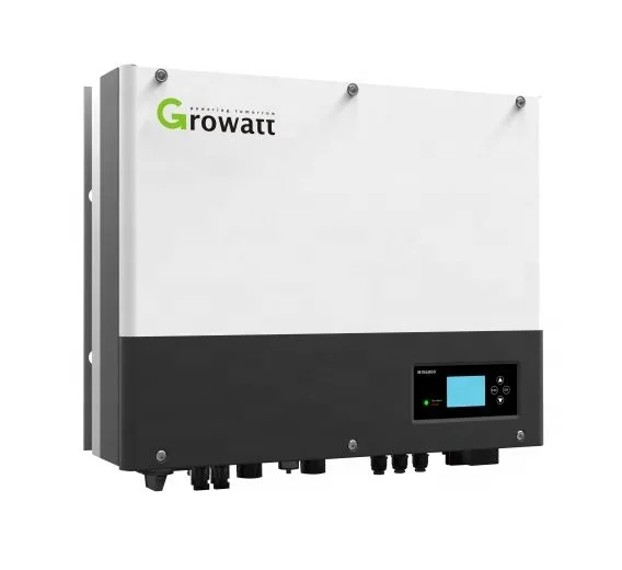 Growatt hybrid solar inverter with MPPT charge controller WiFi 3kw solar inverter
Growatt hybrid solar inverter with MPPT charge controller WiFi 3kw solar inverter