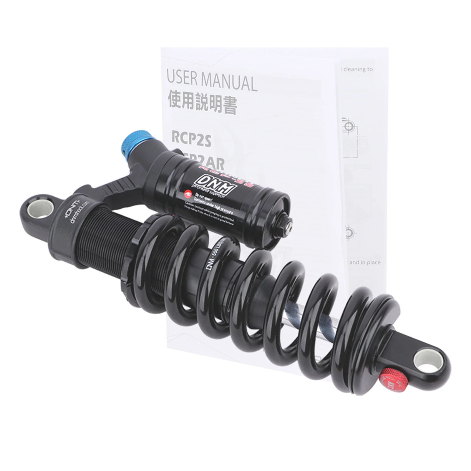Downhill Functions Mountain Bike Bicycle RCP2S Adapter Rear Shock AL-7075 Brand New Convenient Excellent Gorgeous
Downhill Functions Mountain Bike Bicycle RCP2S Adapter Rear Shock AL-7075 Brand New Convenient Excellent Gorgeous