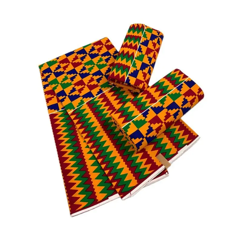 Veritable Dutch Super-W Guaranteed Super Real Wax Print Fabric Hollandais Pagne Africa Dress 100% Cotton Wax Pagne Tissu VLS2572
Veritable Dutch Super-W Guaranteed Super Real Wax Print Fabric Hollandais Pagne Africa Dress 100% Cotton Wax Pagne Tissu VLS2572