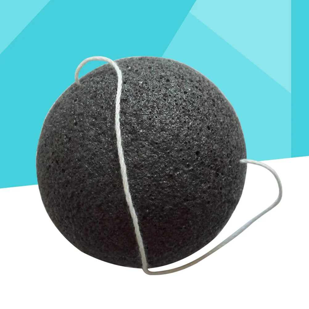 Sponges Sponge Exfoliating Cleansing Porous Loofah Charcoal Clean Facial Bath Body Konjac Makeup Compressed Wash Pore Deep Face
Sponges Sponge Exfoliating Cleansing Porous Loofah Charcoal Clean Facial Bath Body Konjac Makeup Compressed Wash Pore Deep Face